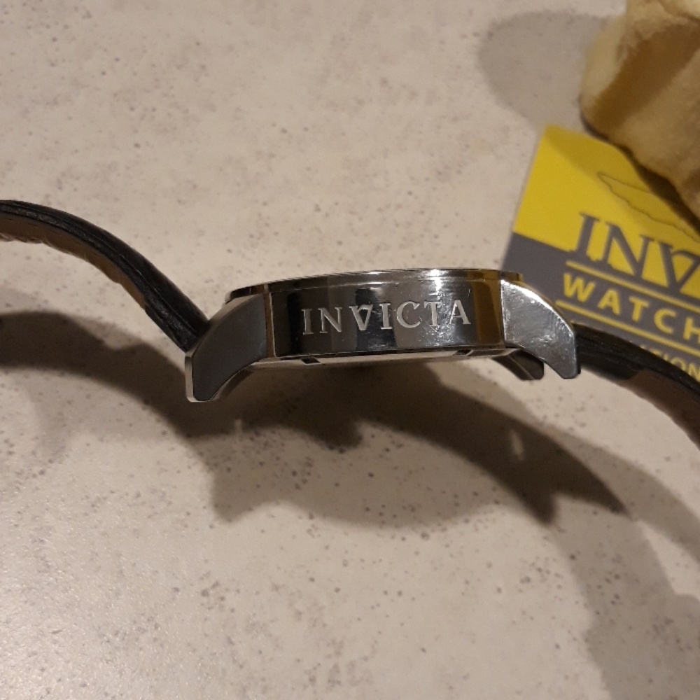 Invicta  Watch - Picture 3 of 5